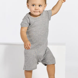 Body para bebés