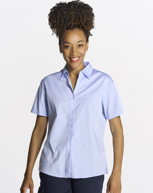 Camisa de manga corta para Mujer